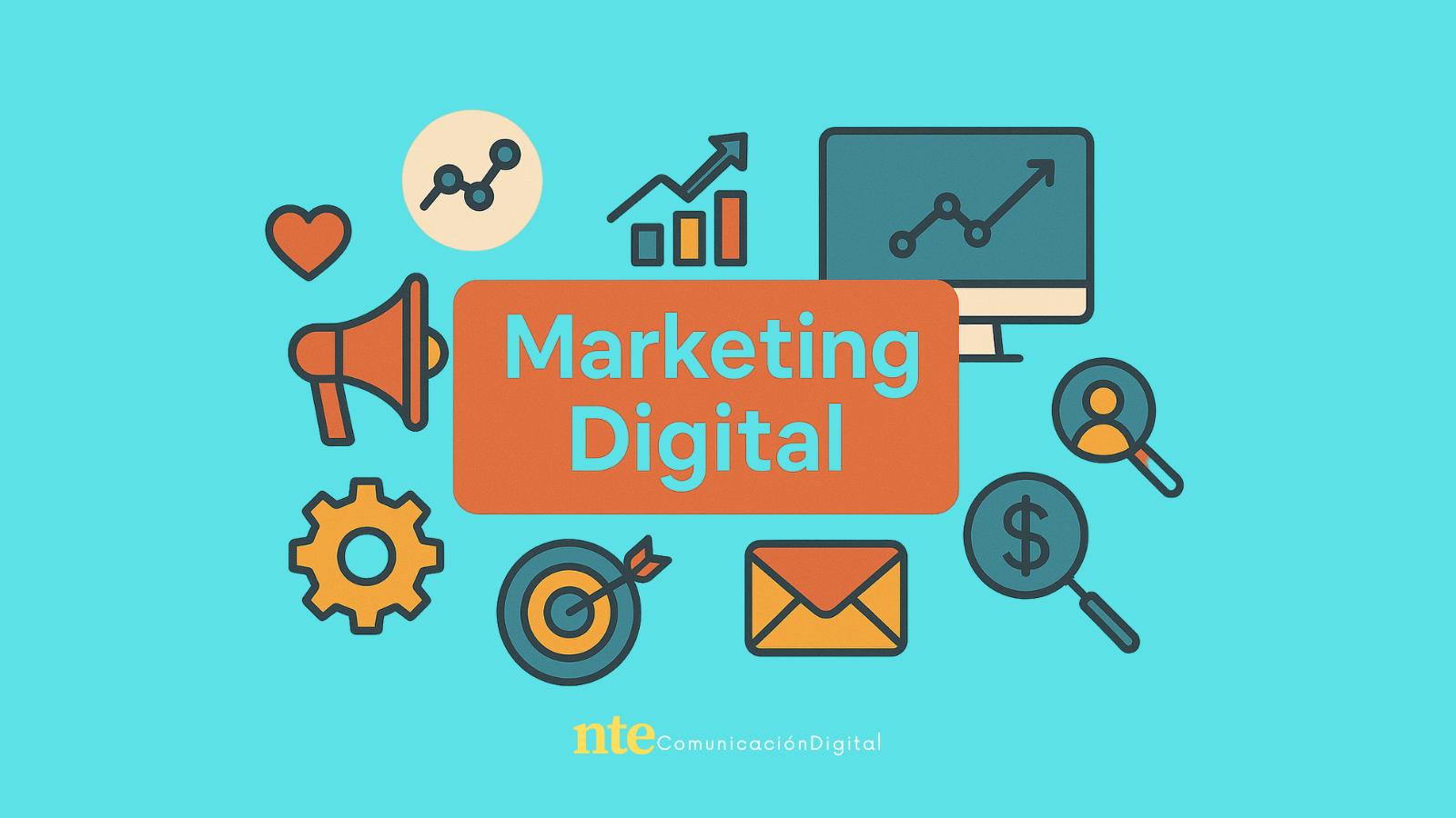 5 estrategias de marketing digital para potenciar tu negocio